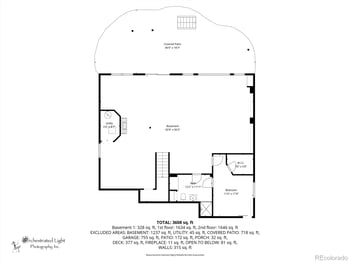 9536 Avalon Dr, Littleton, CO 80127