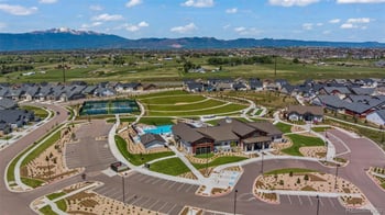 6185 Armdale Hts, Colorado Springs, CO 80927