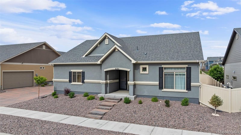 6185 Armdale Hts, Colorado Springs, CO 80927
