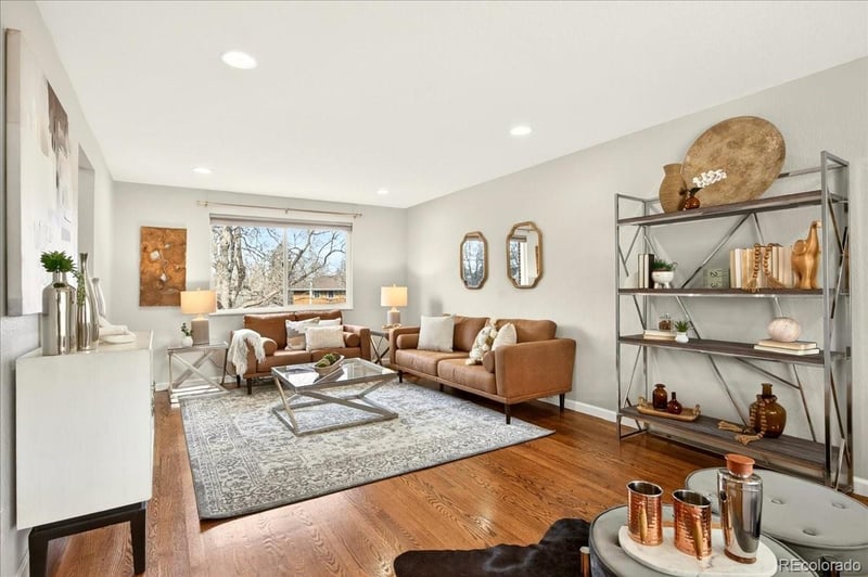 8615 Dartmouth Ave, Denver, CO 80231