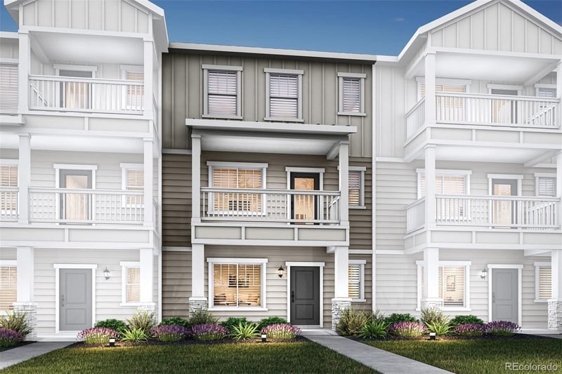 1427 Ducett Hts, Colorado Springs, CO 80904