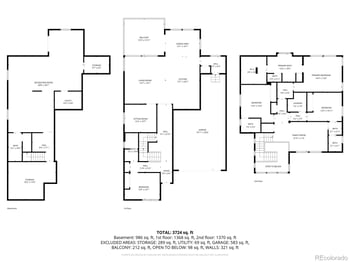 18320 84th Pl, Arvada, CO 80007