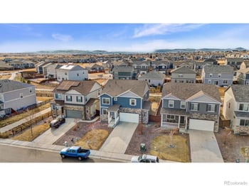 242 Swallow Rd, Johnstown, CO 80534