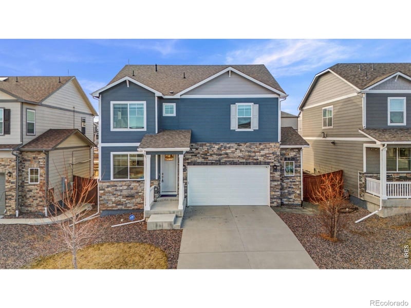 242 Swallow Rd, Johnstown, CO 80534
