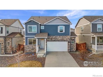 242 Swallow Rd, Johnstown, CO 80534