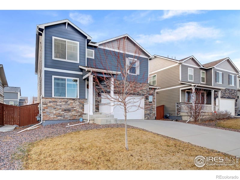 242 Swallow Rd, Johnstown, CO 80534
