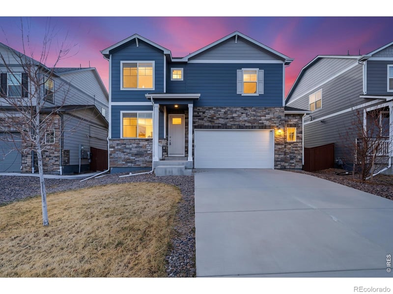 242 Swallow Rd, Johnstown, CO 80534