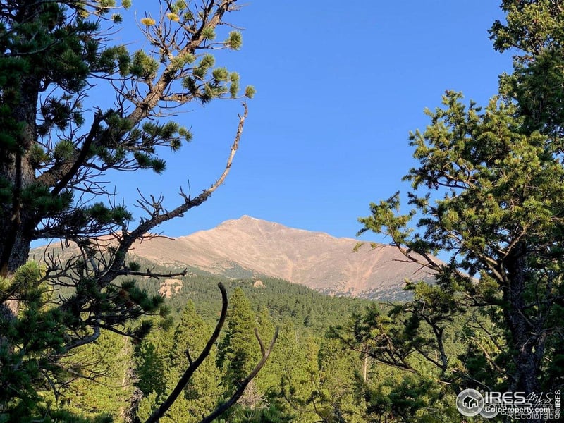 12190 Highway 7 , Allenspark, CO 80510