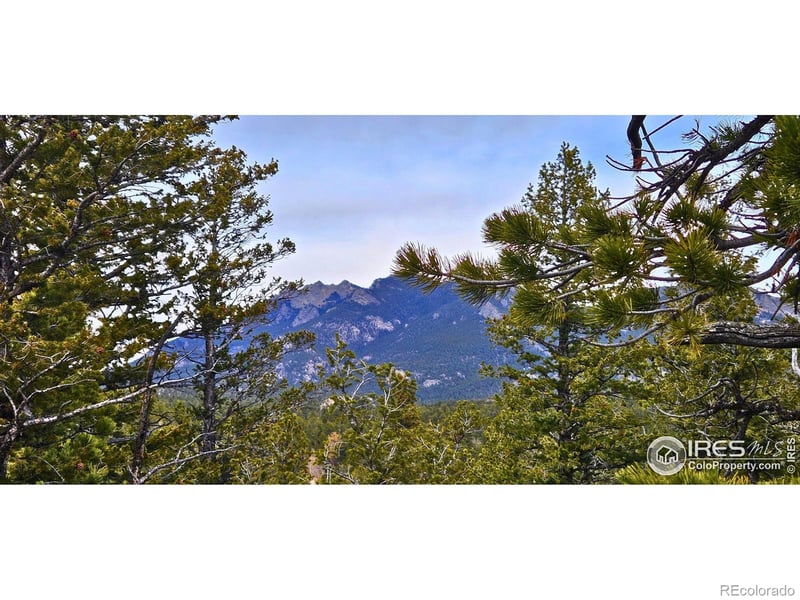 12190 Highway 7 , Allenspark, CO 80510