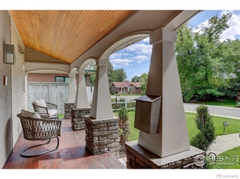 1023 Forest Ave, Boulder, CO 80304