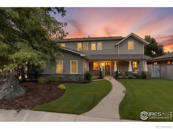1023 Forest Ave, Boulder, CO 80304