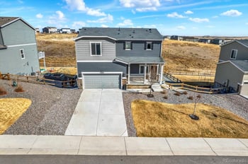 42842 Ivydel St, Elizabeth, CO 80107