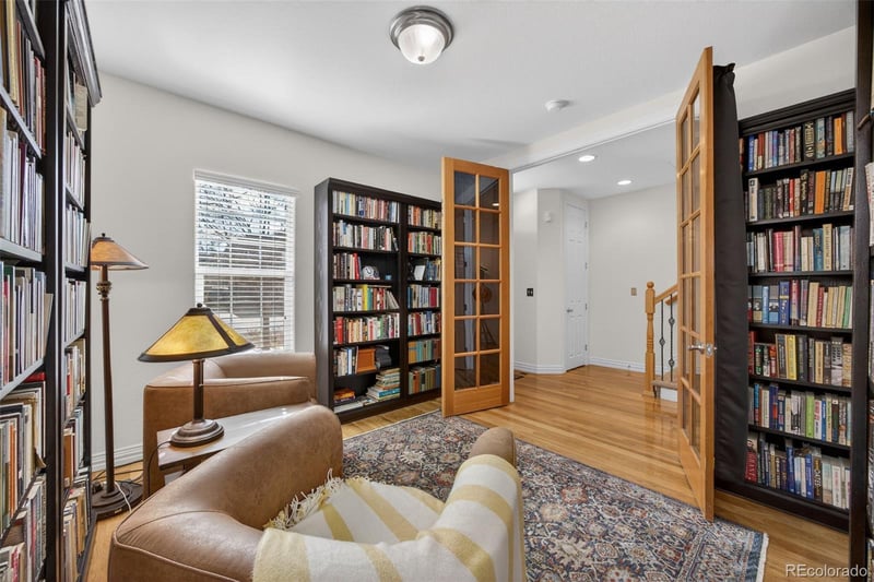 2933 Lawrence St, Denver, CO 80205