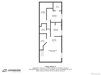 2933 Lawrence St, Denver, CO 80205