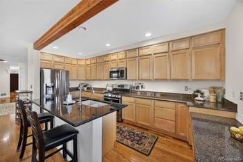 2933 Lawrence St, Denver, CO 80205