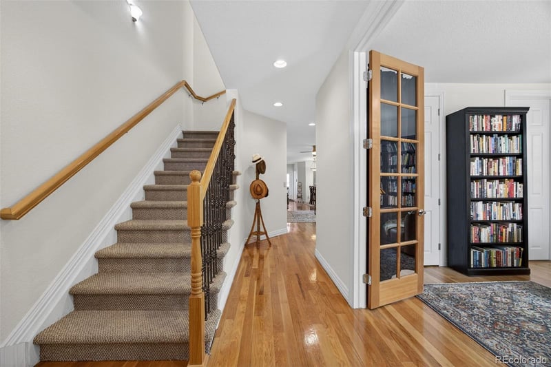 2933 Lawrence St, Denver, CO 80205