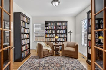 2933 Lawrence St, Denver, CO 80205