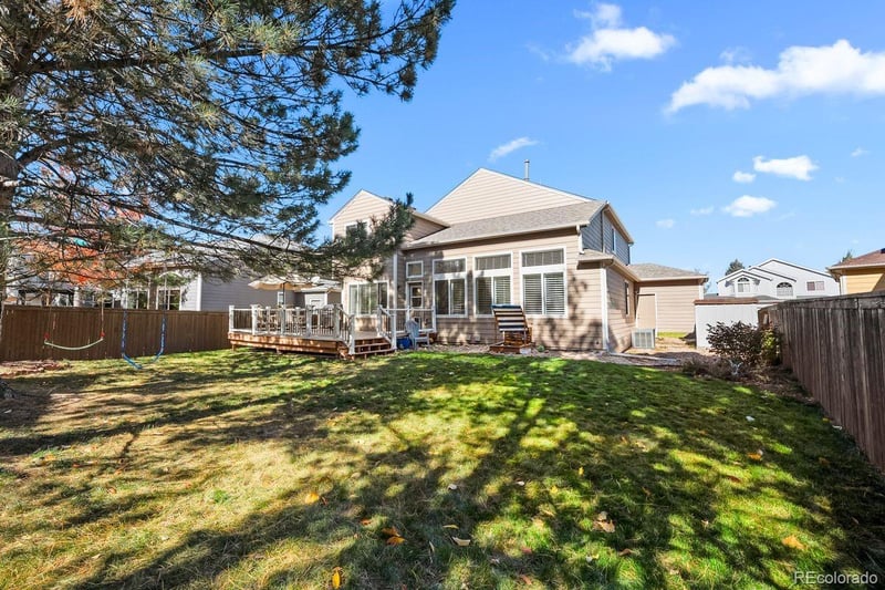 450 Bexley Ln, Highlands Ranch, CO 80126