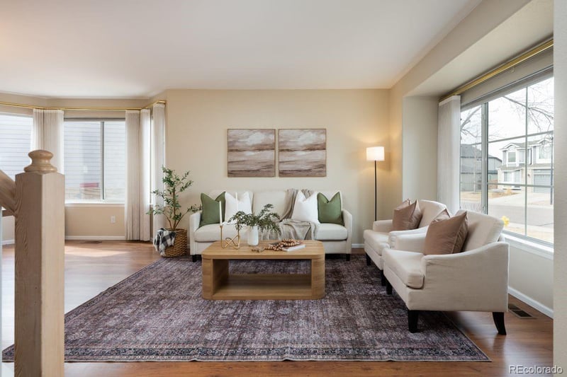 450 Bexley Ln, Highlands Ranch, CO 80126