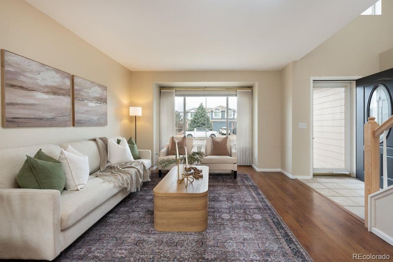 450 Bexley Ln, Highlands Ranch, CO 80126