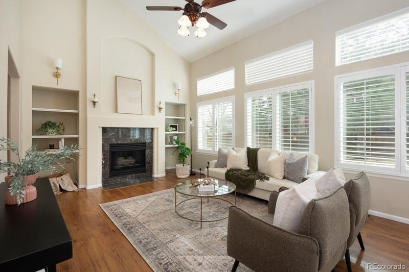 450 Bexley Ln, Highlands Ranch, CO 80126