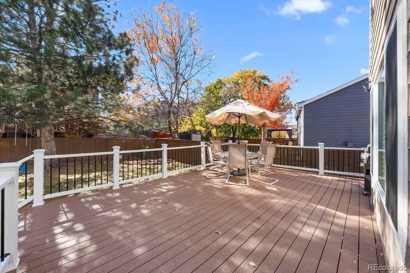 450 Bexley Ln, Highlands Ranch, CO 80126