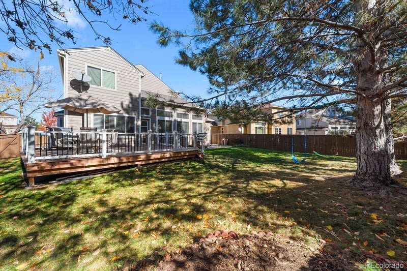 450 Bexley Ln, Highlands Ranch, CO 80126