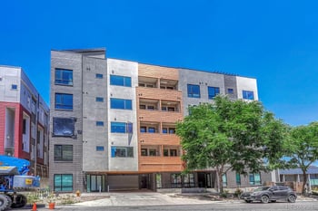 2729 28th Ave #401, Denver, CO 80211