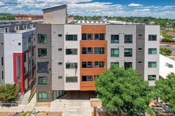 2729 28th Ave #401, Denver, CO 80211