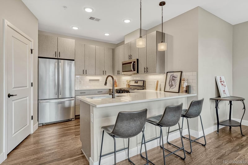 2729 28th Ave #401, Denver, CO 80211