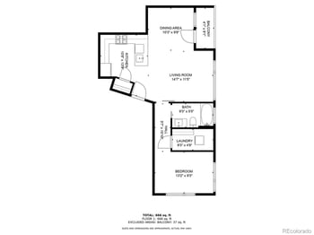 2729 W 28th Ave #401, Denver, CO 80211