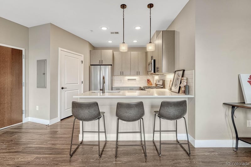 2729 28th Ave #401, Denver, CO 80211