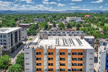 2729 W 28th Ave #401, Denver, CO 80211