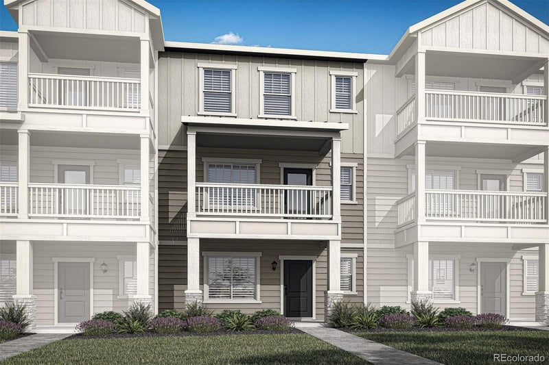 1125 Babette Hts, Colorado Springs, CO 80904