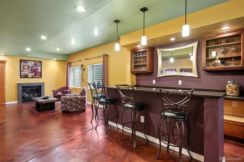 5531 Wells Fargo Dr, Colorado Springs, CO 80918