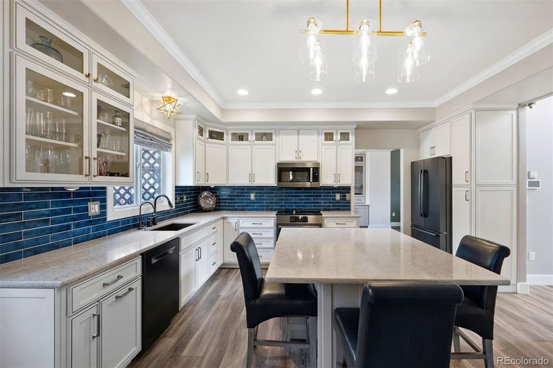 5531 Wells Fargo Dr, Colorado Springs, CO 80918