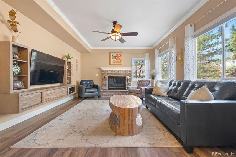 5531 Wells Fargo Dr, Colorado Springs, CO 80918