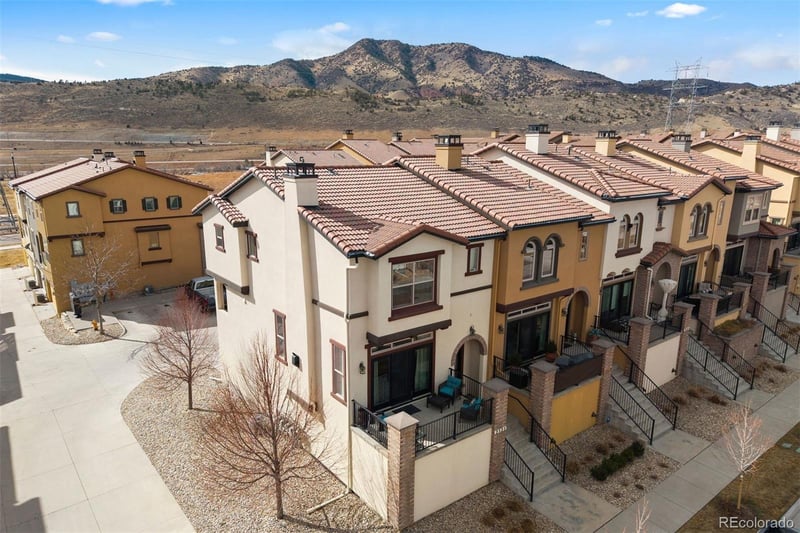 2525 Orion St, Lakewood, CO 80228