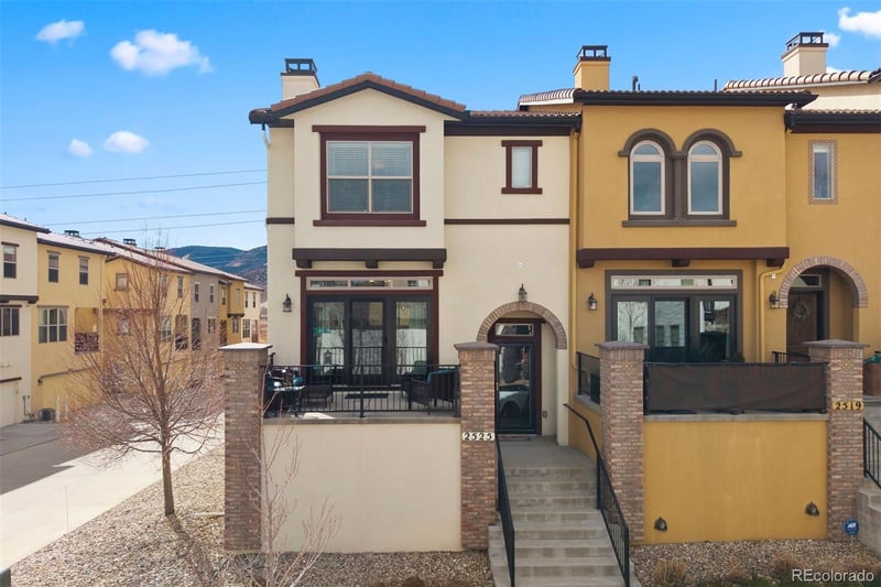 2525 Orion St, Lakewood, CO 80228