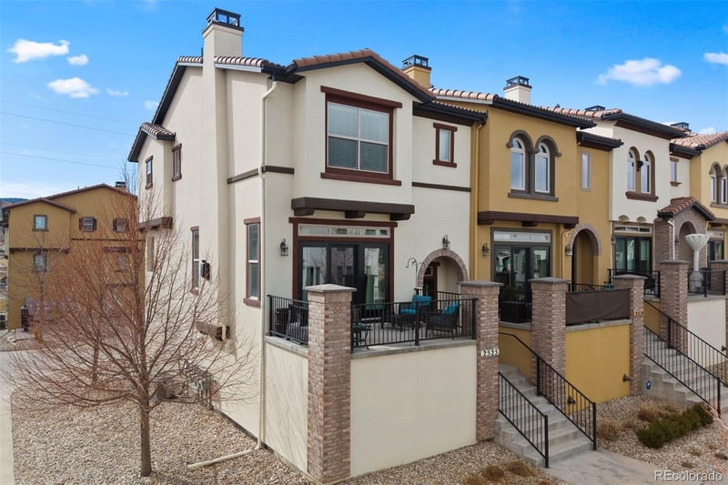 2525 Orion St, Lakewood, CO 80228