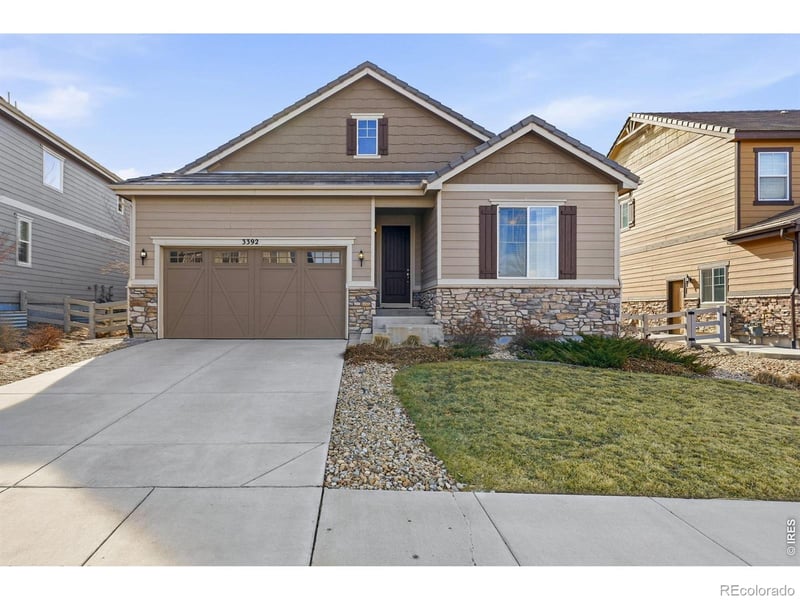 3392 Harvard Pl, Broomfield, CO 80023