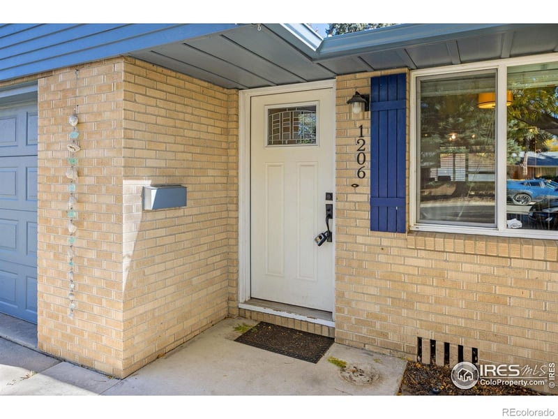 1206 Aspen St, Longmont, CO 80501