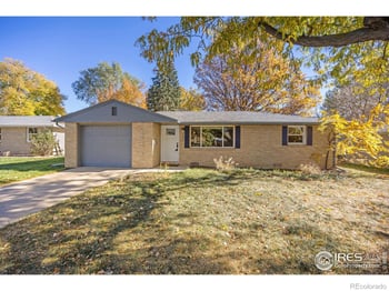 1206 Aspen St, Longmont, CO 80501