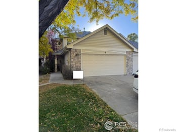 3500 Swanstone Dr #8, Fort Collins, CO 80525