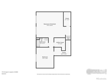 751 Grange Ct #A, Longmont, CO 80503