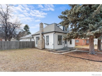 1284 4th St, Loveland, CO 80537