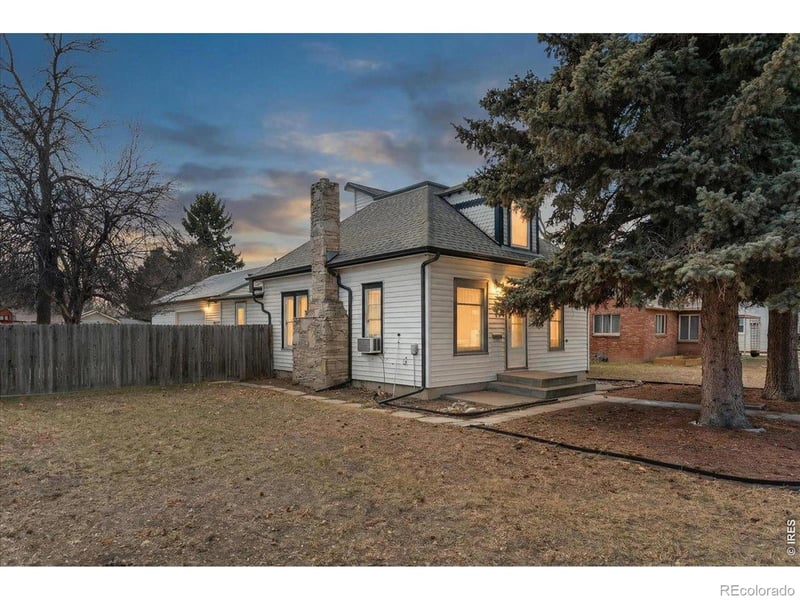 1284 4th St, Loveland, CO 80537