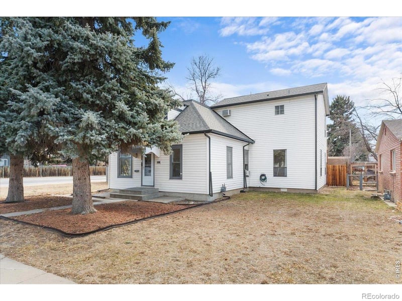 1284 4th St, Loveland, CO 80537