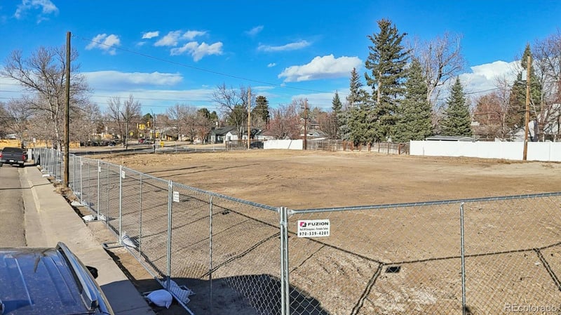 780 Grape St, Denver, CO 80220