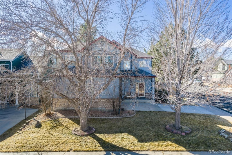 17002 Walsh Ave, Parker, CO 80134